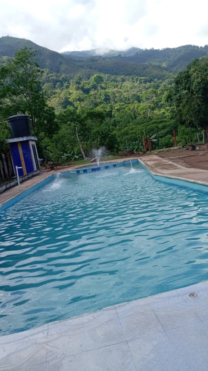 Casa campo villa Mary's