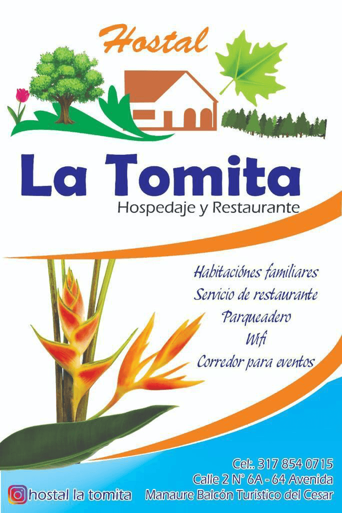 Hostal la tomita